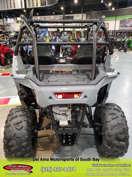 2024 Polaris RZR 200 EFIImage 7