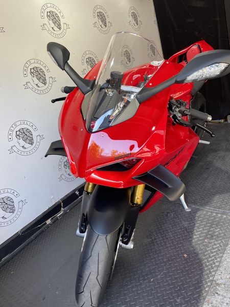 2024 Ducati PANIGALE V4S