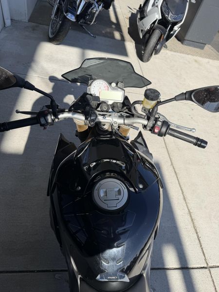 Used 2016 BMW S 1000 R 