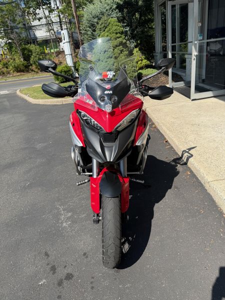 2022 Ducati MultistradaImage 3