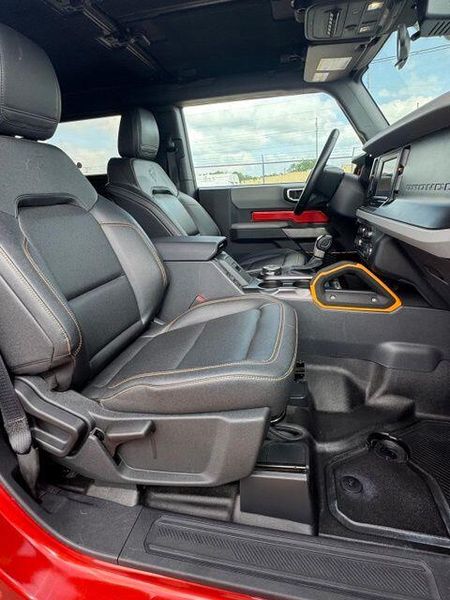 Used 2023 Ford Bronco BadlandsImage 13