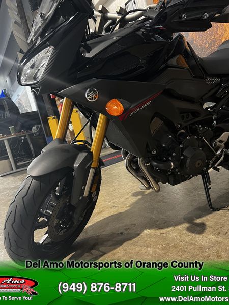 2016 Yamaha FJ-09 CAImage 7