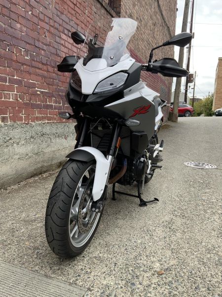 Used 2023 BMW F 900 XR 