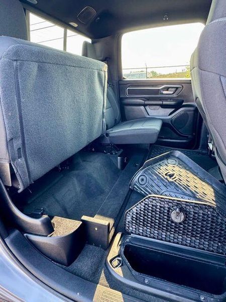 Used 2024 RAM 1500 Big Horn Lone StarImage 16