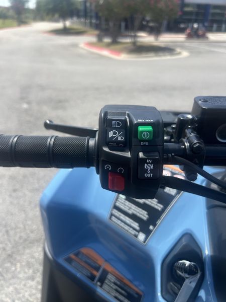 New 2026 Can-Am OUTLANDER XT 700 Image 8