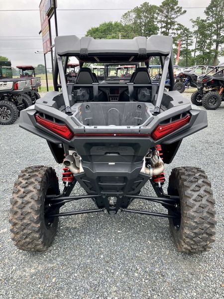 2024 Polaris RZR XP 1000 Ultimate Image 18