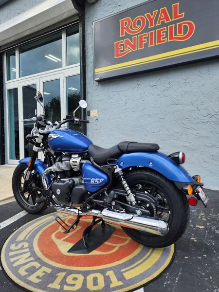 New 2024 Royal Enfield SUPER METEOR Image 12