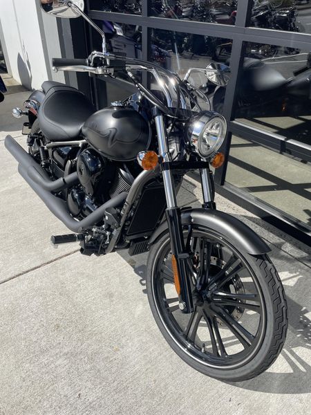 Used 2024 Kawasaki VULCAN 900 CLASSIC 