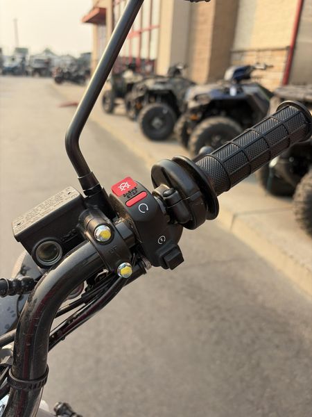 New 2026 Honda XR 150L 