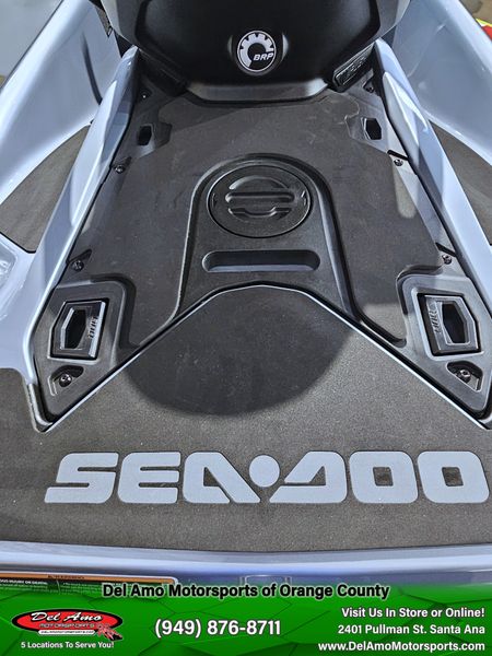 2024 Sea-Doo GTI SE 130 (SOUND SYSTEM) Image 16