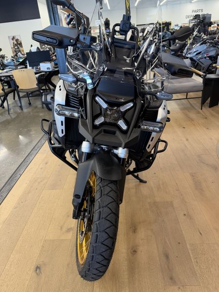 New 2026 BMW R 1300 GS Adventure 