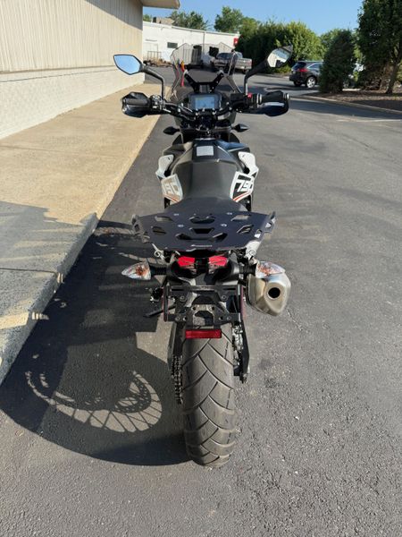 2020 KTM 790 Adventure 790 ADV + R RallyImage 4