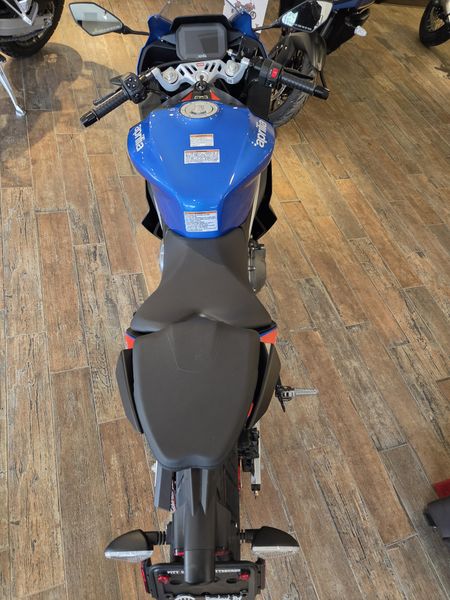 New 2026 Aprilia RS 457 Image 2