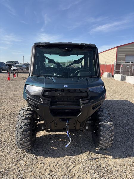 New 2027 Polaris RANGER CREW XP 1000 NORTHSTAR PREMIUM 