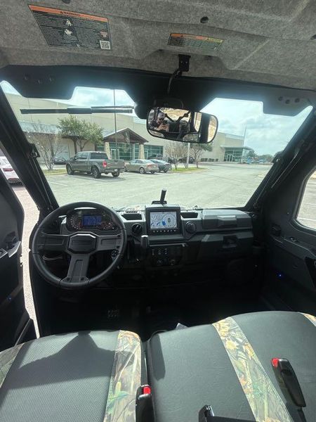 New 2026 Polaris RANGER 1000 Image 17