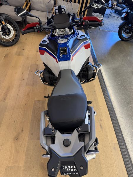 2026 BMW R 1300 GS Adventure