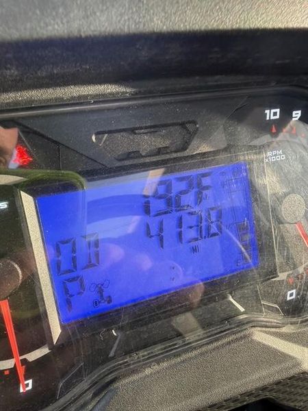 2019 Polaris RZR XP TURBO DYNAMIX Image 13