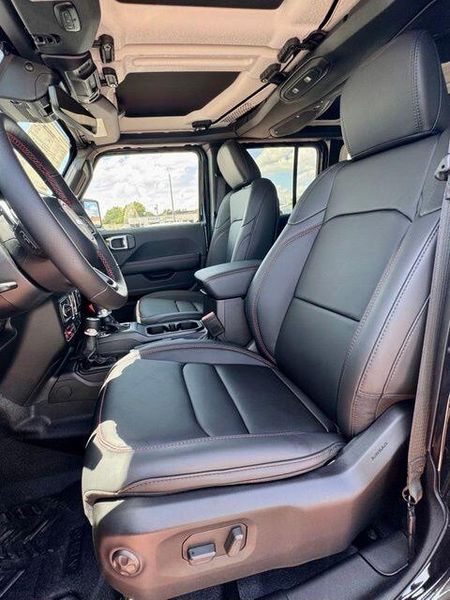 New 2026 Jeep Wrangler 4-door Moab 392Image 10