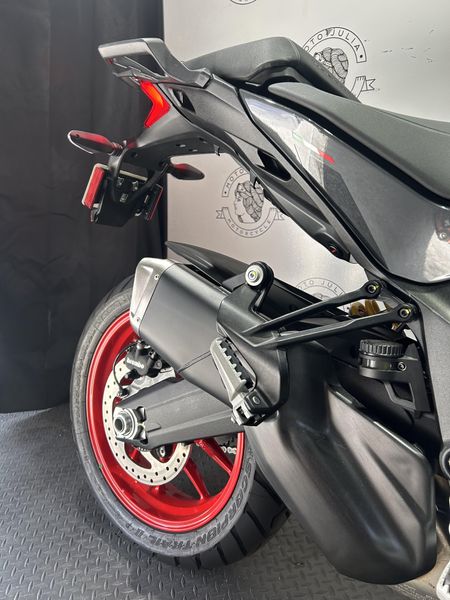 2024 Ducati MULTISTRADA V2 S