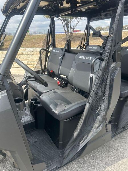 New 2026 Polaris RANGER CREW 1000 PREMIUM Image 12