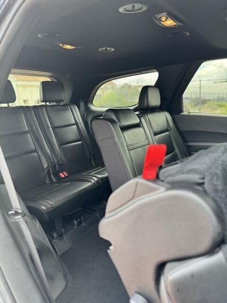 2023 Dodge Durango GT PlusImage 16