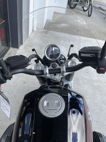 2024 BMW R 12