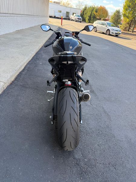 2021 BMW S 1000 RRImage 4