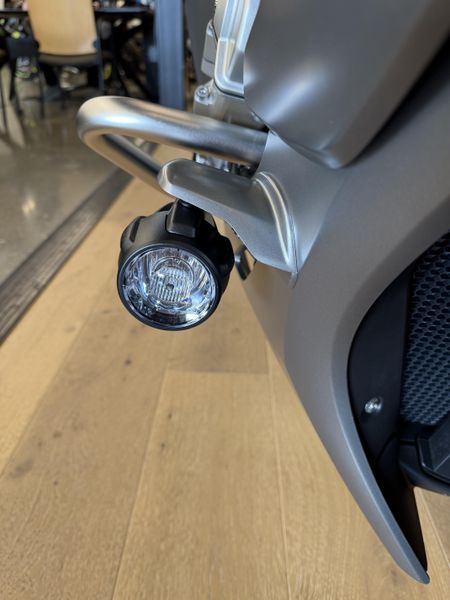 2026 BMW K 1600 GTL