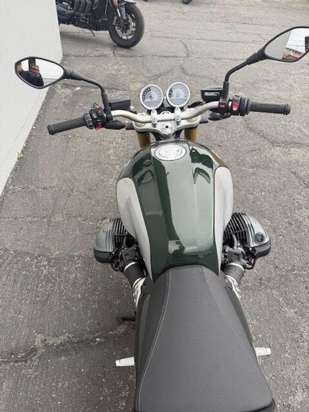 Used 2024 BMW R12 NINET 