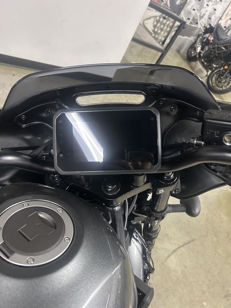 New 2026 Honda REBEL 1100T Image 11