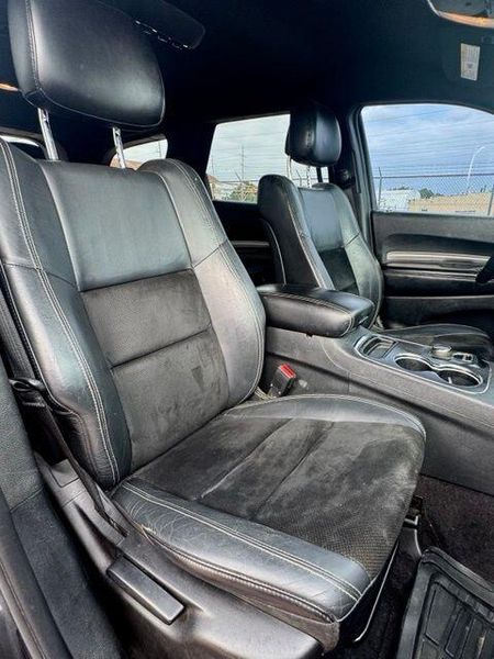 Used 2016 Dodge Durango SXTImage 13