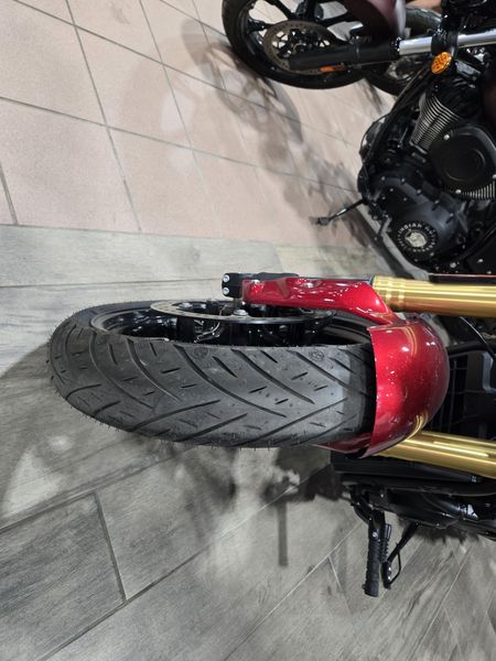 USED 2025 INDIAN MOTORCYCLE 101 SCOUT Image 23