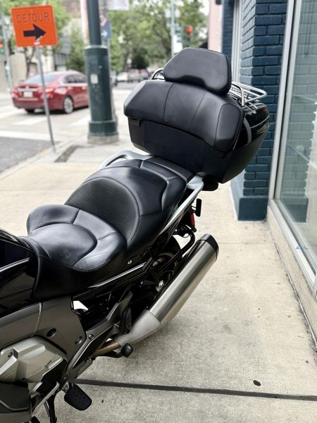Used 2019 BMW K 1600 GTL 