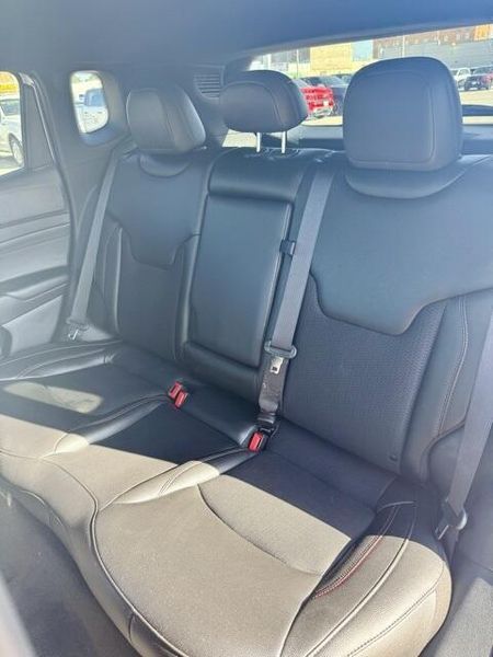 Used 2024 Jeep Compass TrailhawkImage 11