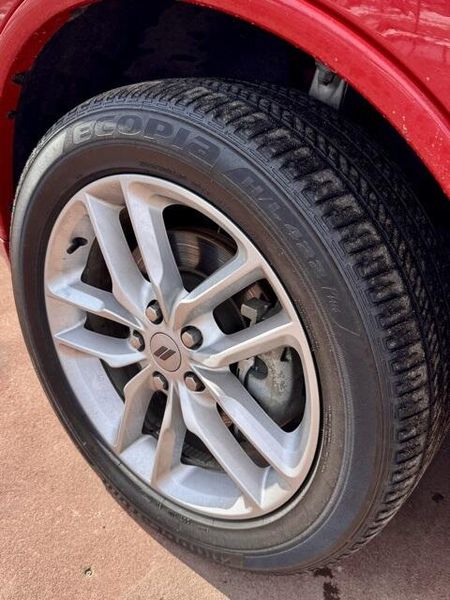 Used 2021 Dodge Durango GTImage 18