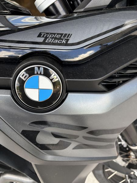 Used 2023 BMW F 850 GS 