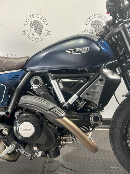 2024 Ducati SCRAMBLER NIGHTSHIFT