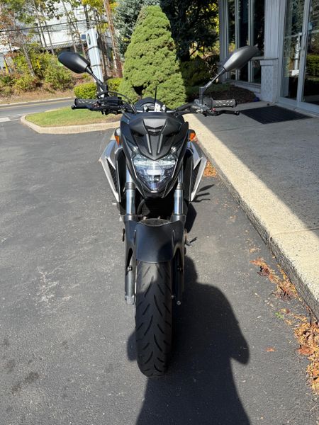 2016 Honda CB500F FA/FImage 3
