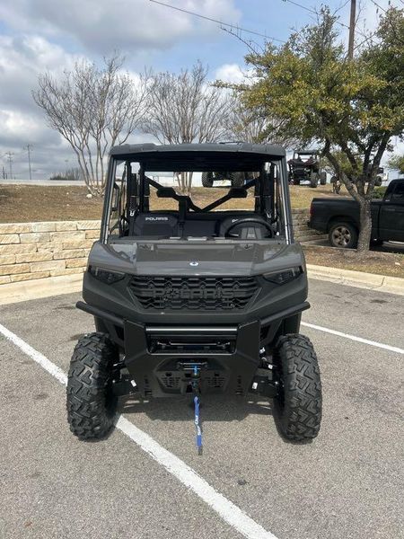 New 2026 Polaris RANGER CREW 1000 PREMIUM Image 2