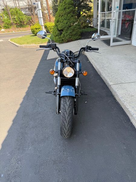 2023 INDIAN MOTORCYCLE Scout Sixty BaseImage 3