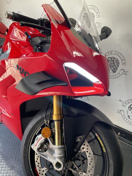 2024 Ducati PANIGALE V4S