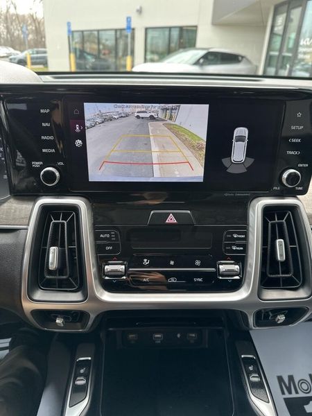 2022 Kia Sorento X-Line EXImage 23
