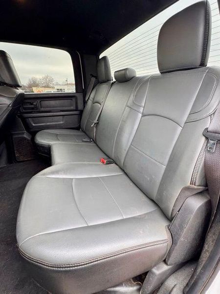 Used 2022 RAM 2500 TradesmanImage 11