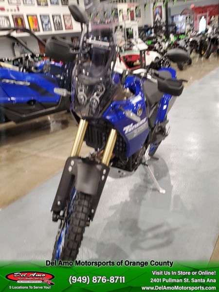 2024 Yamaha TENERE 700Image 5