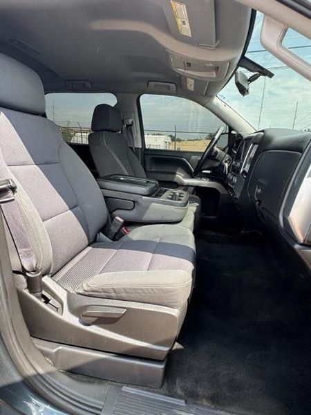 Used 2017 Chevrolet Silverado 1500 LTImage 27