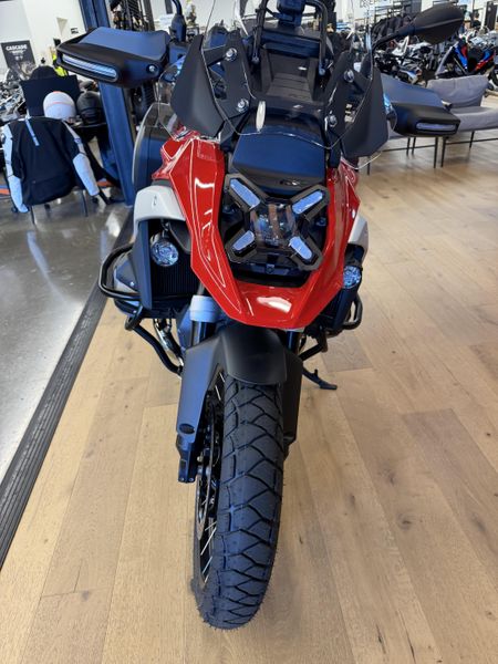 2026 BMW R 1300 GS