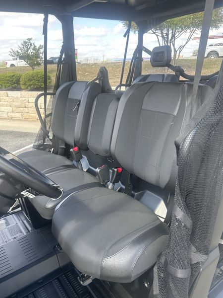 New 2026 Can-Am DEFENDER MAX XT HD11 Image 10