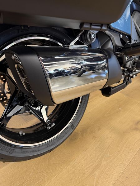 New 2026 BMW R1300 RT 