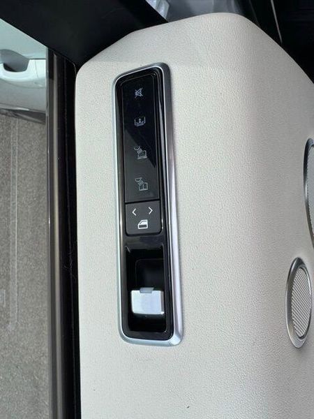 Used 2021 Land Rover Range Rover P525 Westminster