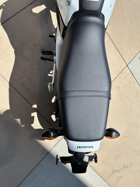 New 2026 Honda GROM ABS Image 3
